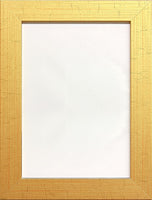 Glam Decorator synthetic wall photo frame (8"x10") inch
