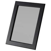 Glam Decorator synthetic wall photo frame (8"x10") inch
