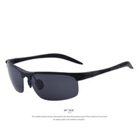 MERRY'S 100% Polarized Driver Driving Sunglasses TR90 Ultra Lightweight Sunglasses