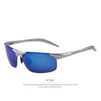 MERRY'S 100% Polarized Driver Driving Sunglasses TR90 Ultra Lightweight Sunglasses