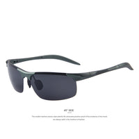 MERRY'S 100% Polarized Driver Driving Sunglasses TR90 Ultra Lightweight Sunglasses