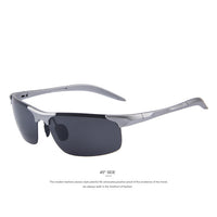 MERRY'S 100% Polarized Driver Driving Sunglasses TR90 Ultra Lightweight Sunglasses
