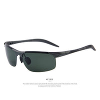 MERRY'S 100% Polarized Driver Driving Sunglasses TR90 Ultra Lightweight Sunglasses