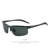 MERRY'S 100% Polarized Driver Driving Sunglasses TR90 Ultra Lightweight Sunglasses