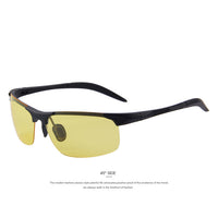 MERRY'S 100% Polarized Driver Driving Sunglasses TR90 Ultra Lightweight Sunglasses