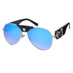 ROYAL GIRL Brand Classic Black Sunglasses Men Driving Sun Glasses for man Shades Eyewear Oculos ss175