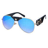 ROYAL GIRL Brand Classic Black Sunglasses Men Driving Sun Glasses for man Shades Eyewear Oculos ss175