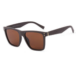 ROYAL GIRL Fashion Polarized Sunglasses Men Original Brand Design Driving Sun Glasses Male HD Polaroid Shades  MS001