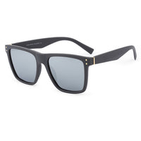 ROYAL GIRL Fashion Polarized Sunglasses Men Original Brand Design Driving Sun Glasses Male HD Polaroid Shades  MS001