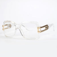 ROYAL GIRL Oversize Women Glasses Acetate Clear Frame Eyeglasses Frames Optical Frame ss027